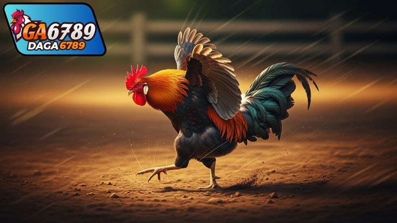 Giới Thiệu Chung Về Trường Gà Phúc Bình Dương